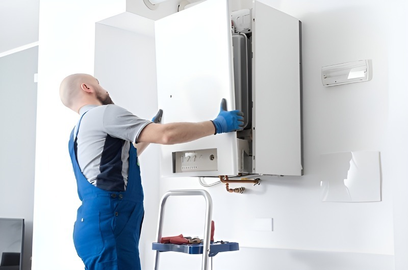 APPLIANCES REPAIR, HVAC SALES & REPAIR in Los Angeles