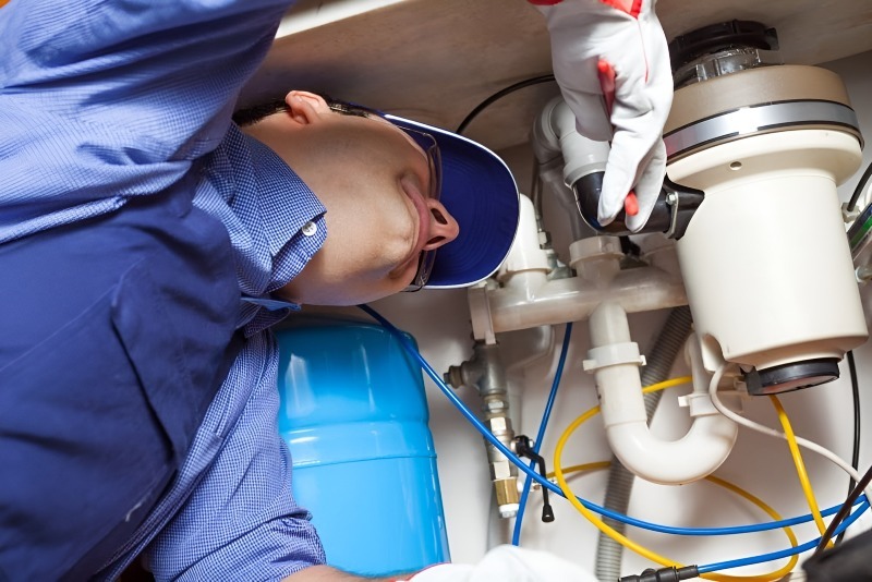 Garbage Disposal repair in Los Angeles