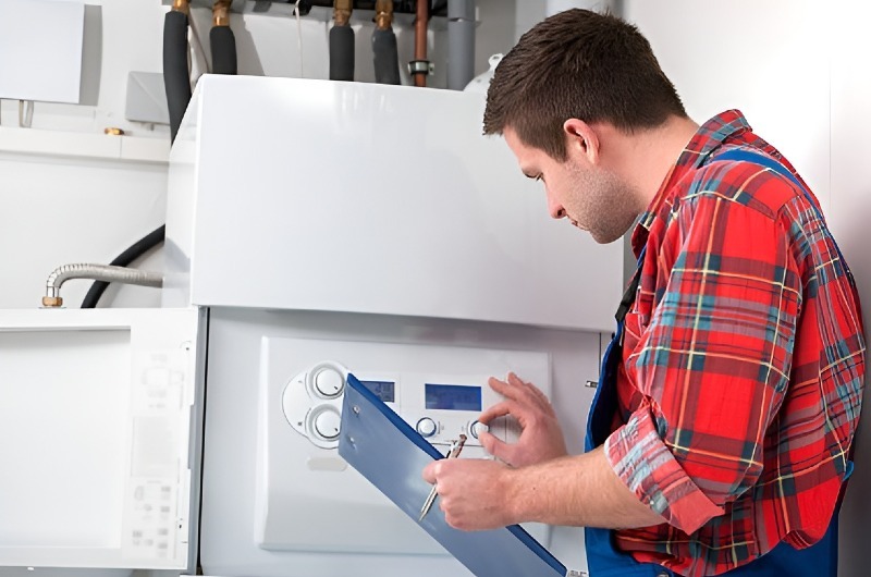 Stackable Washer and Dryer Repair in Los Angeles