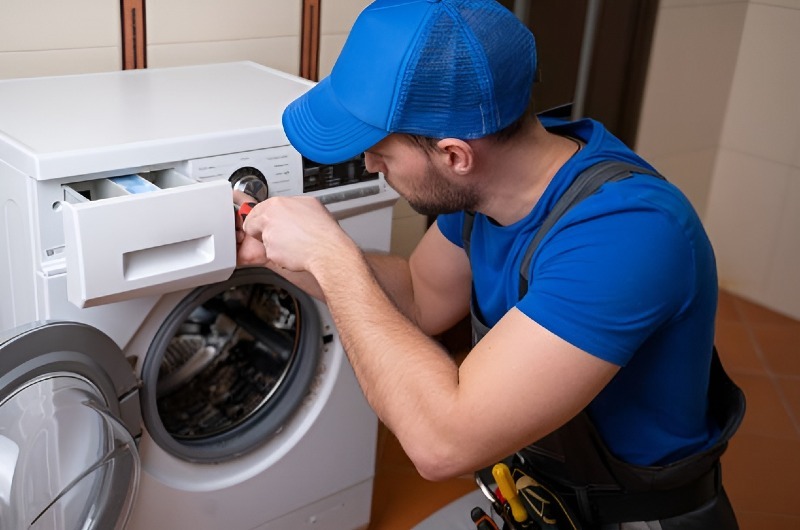 Washing Machine repair in Los Angeles