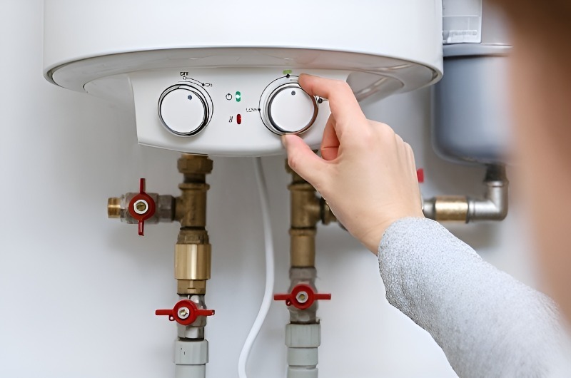 Mastering Water Heater Repair in Los Angeles, CA